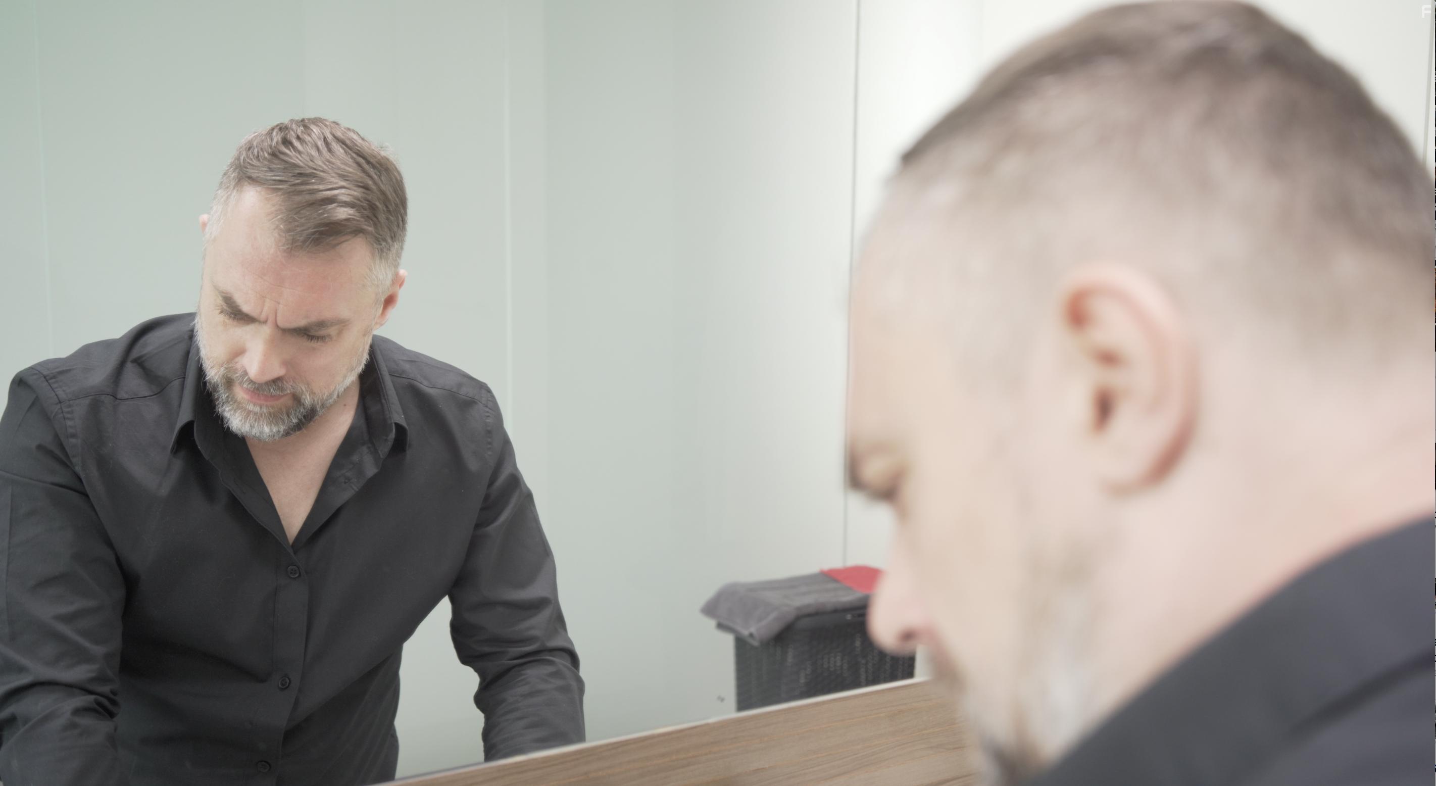 Denard Anatomy of An Antihero (2019)