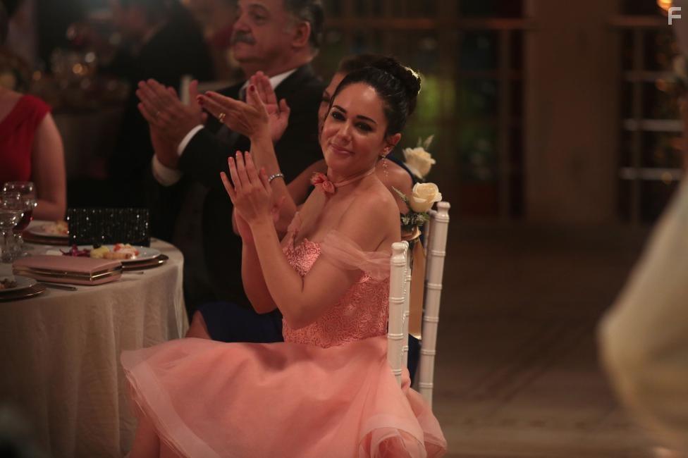 Duygu Yetis in Dgm Salonu (2018)