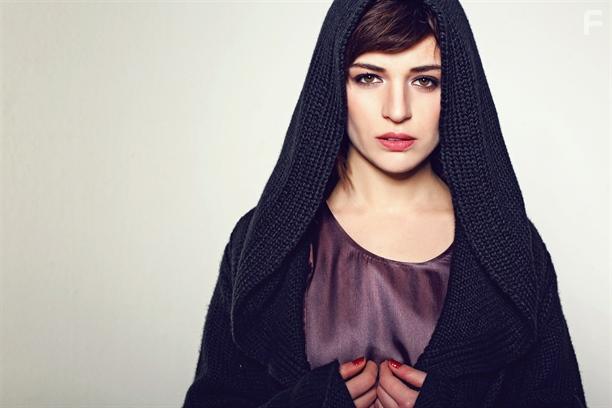 Gonca Vuslateri in Dgm Salonu (2018)