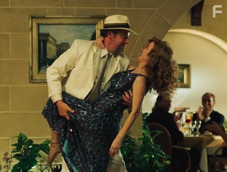 A Previous Engagement (2008)