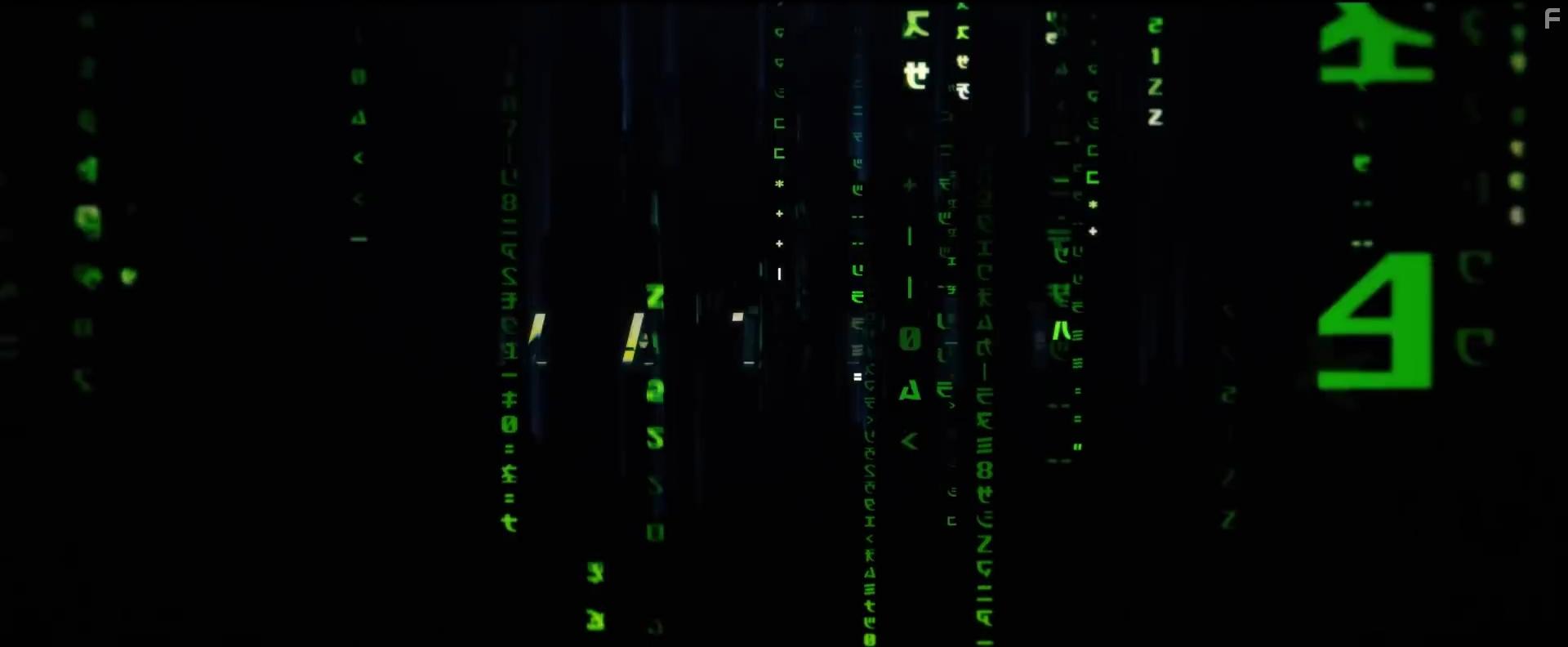 The Matrix Resurrections (2021)