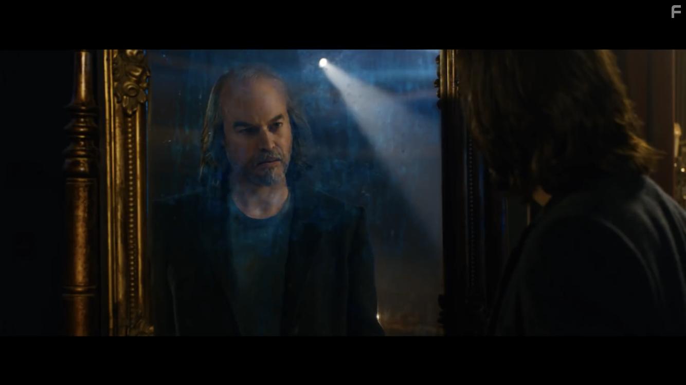 The Matrix Resurrections (2021)