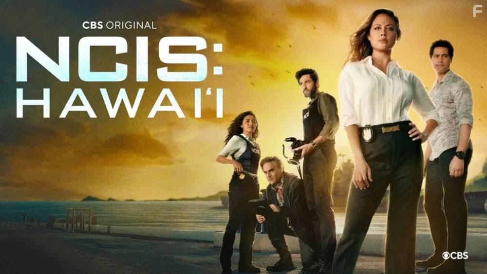 NCIS: Hawai'i (2021)
