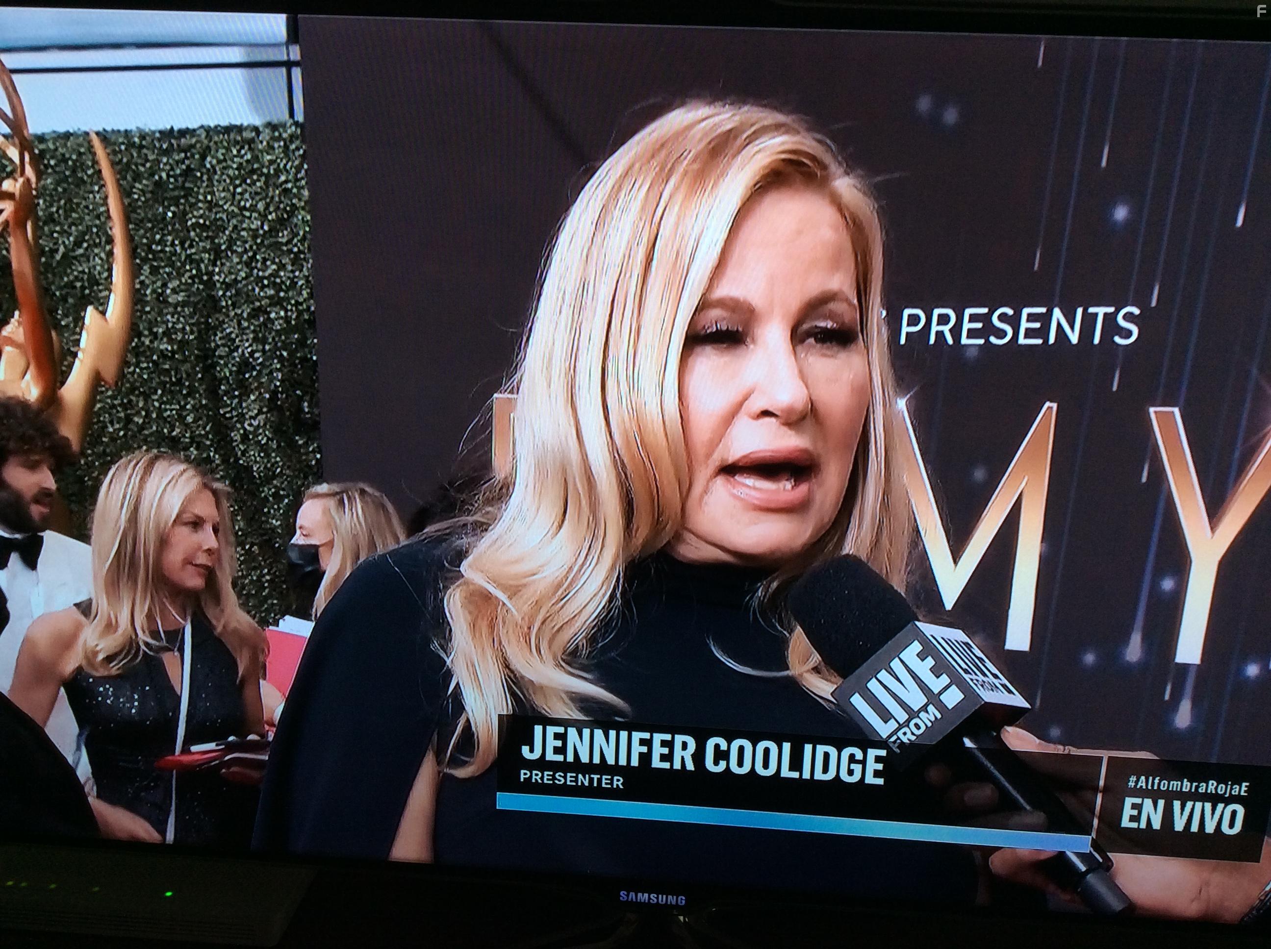 «Эмми» (73-я церемония вручения премии)