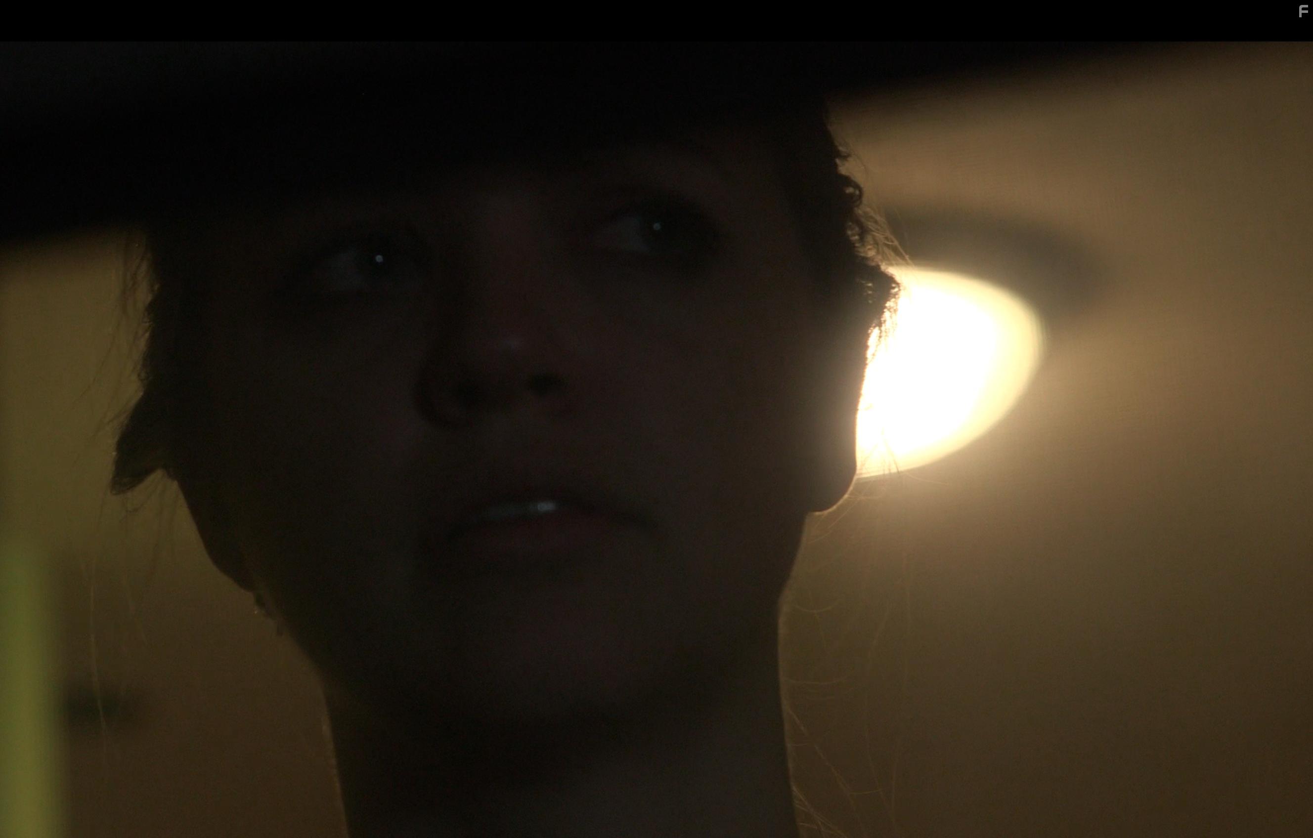 Blythe Scott in Octagon (2021)