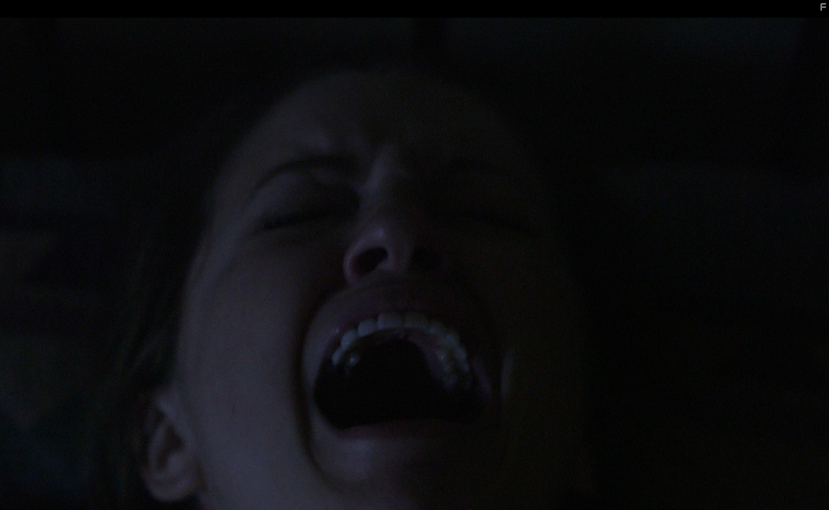 Blythe Scott in Octagon (2021)