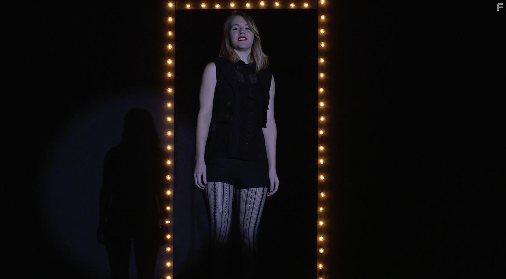 Kristen Walsh in Octagon (2021)