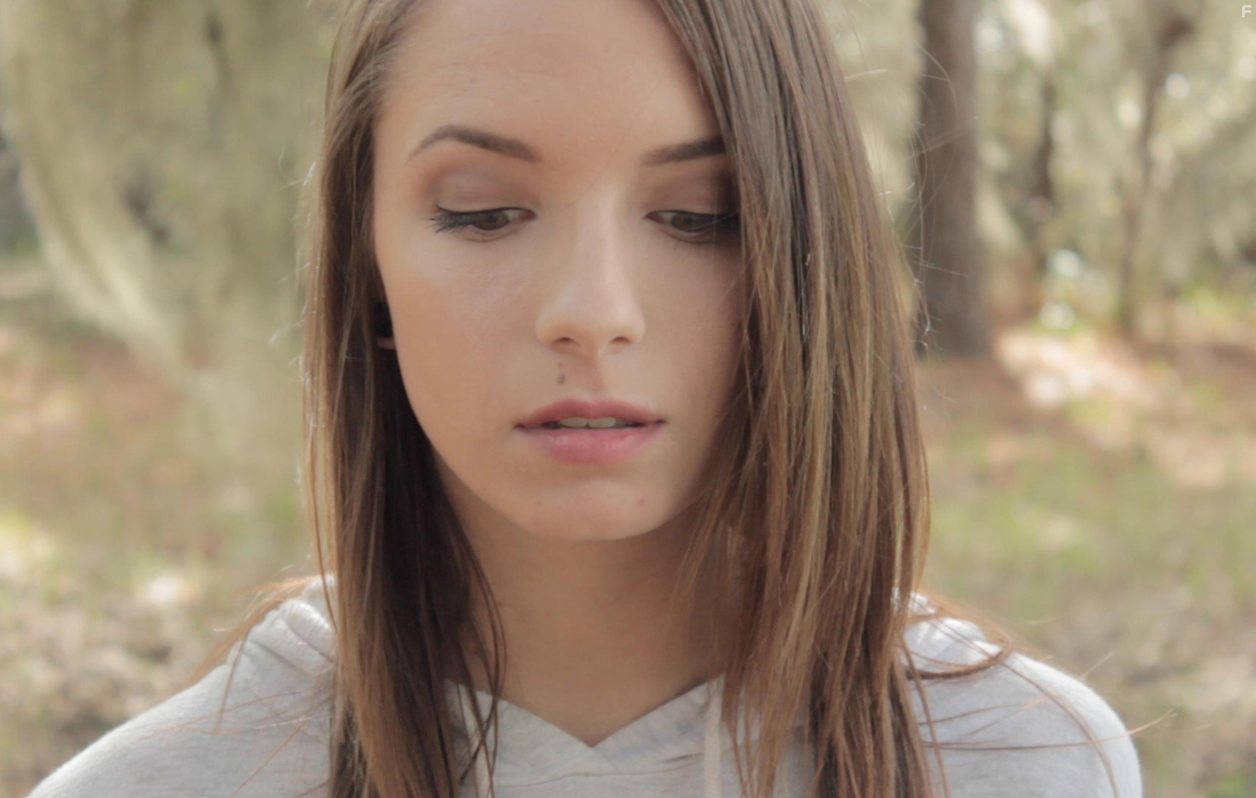 Brittany Lively in Octagon (2021)