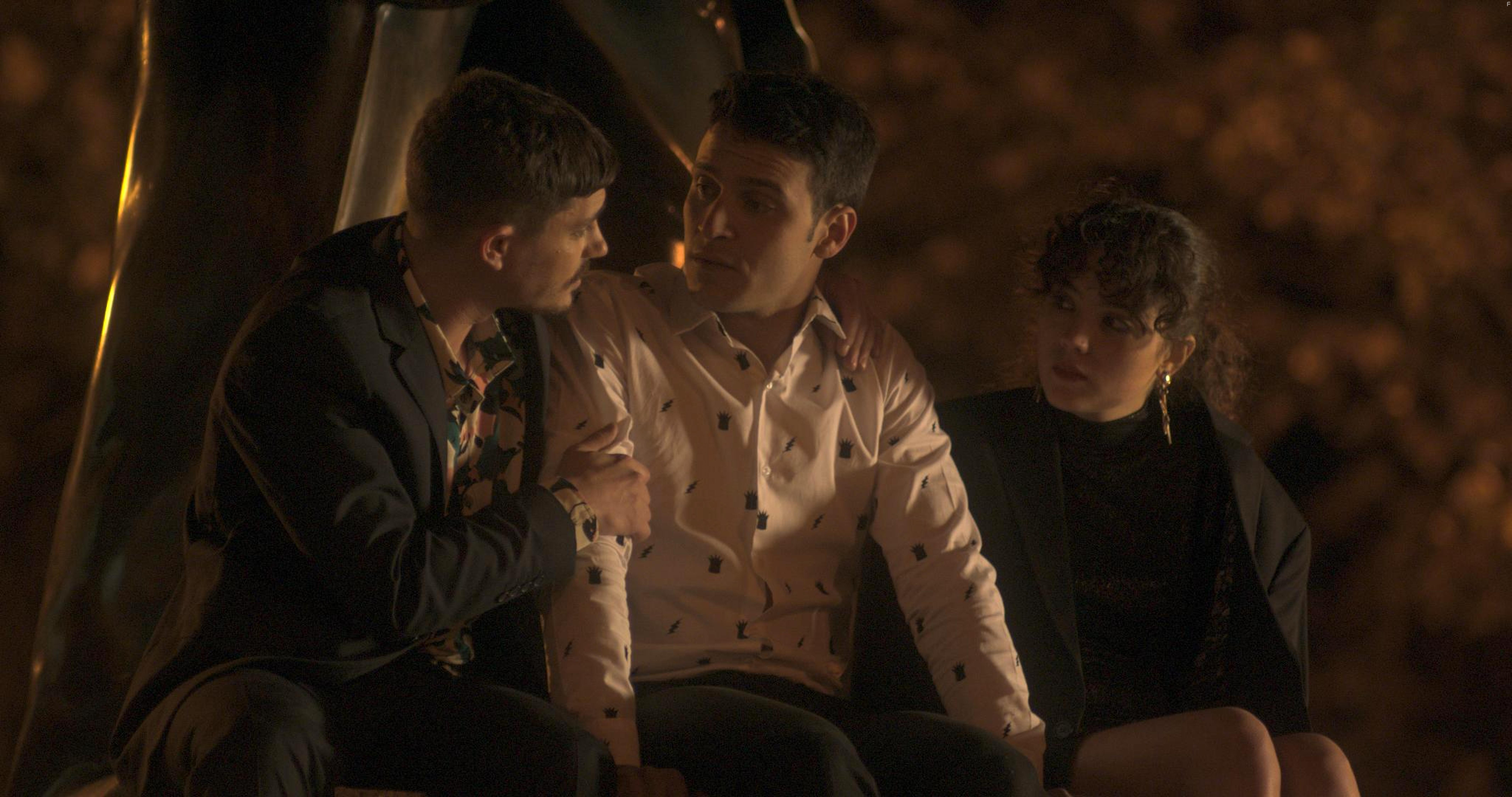 Скелет в шкафу