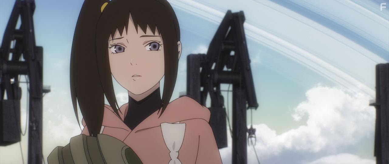 Star Wars: Visions (2021)