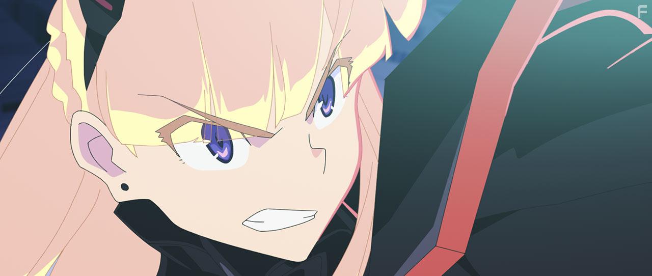 Star Wars: Visions (2021)