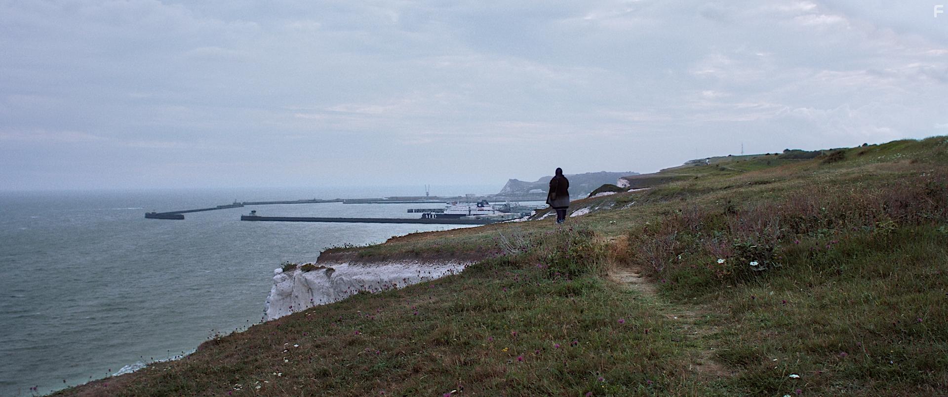 Joanna Scanlan in After Love (2020)