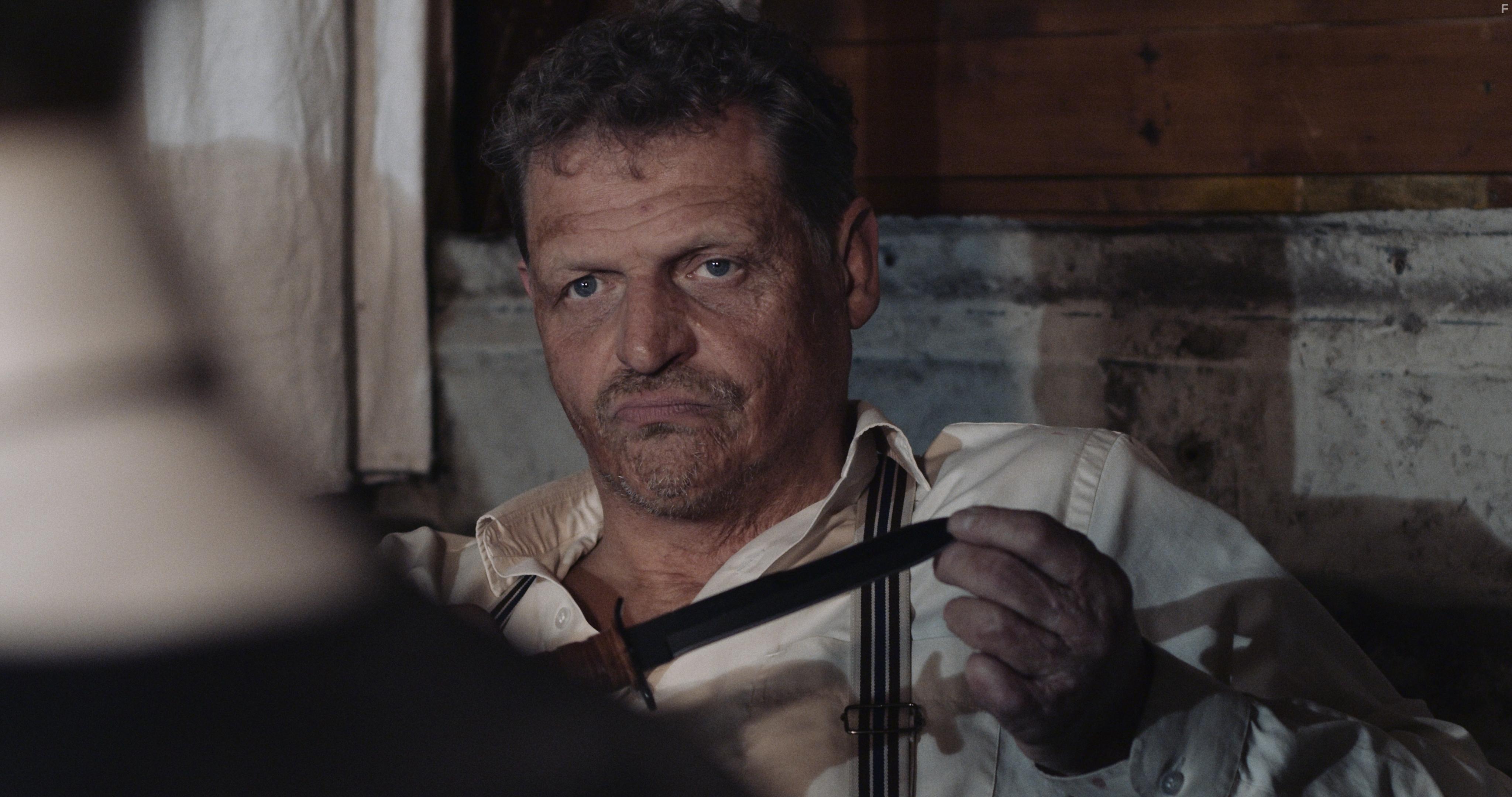 Rick Kuitems in 7 Wrekers (2020)