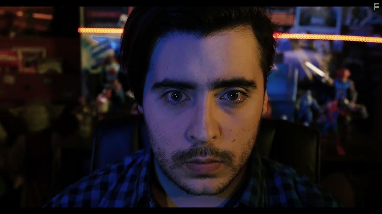 Dark Web: Descent Into Hell (2021)