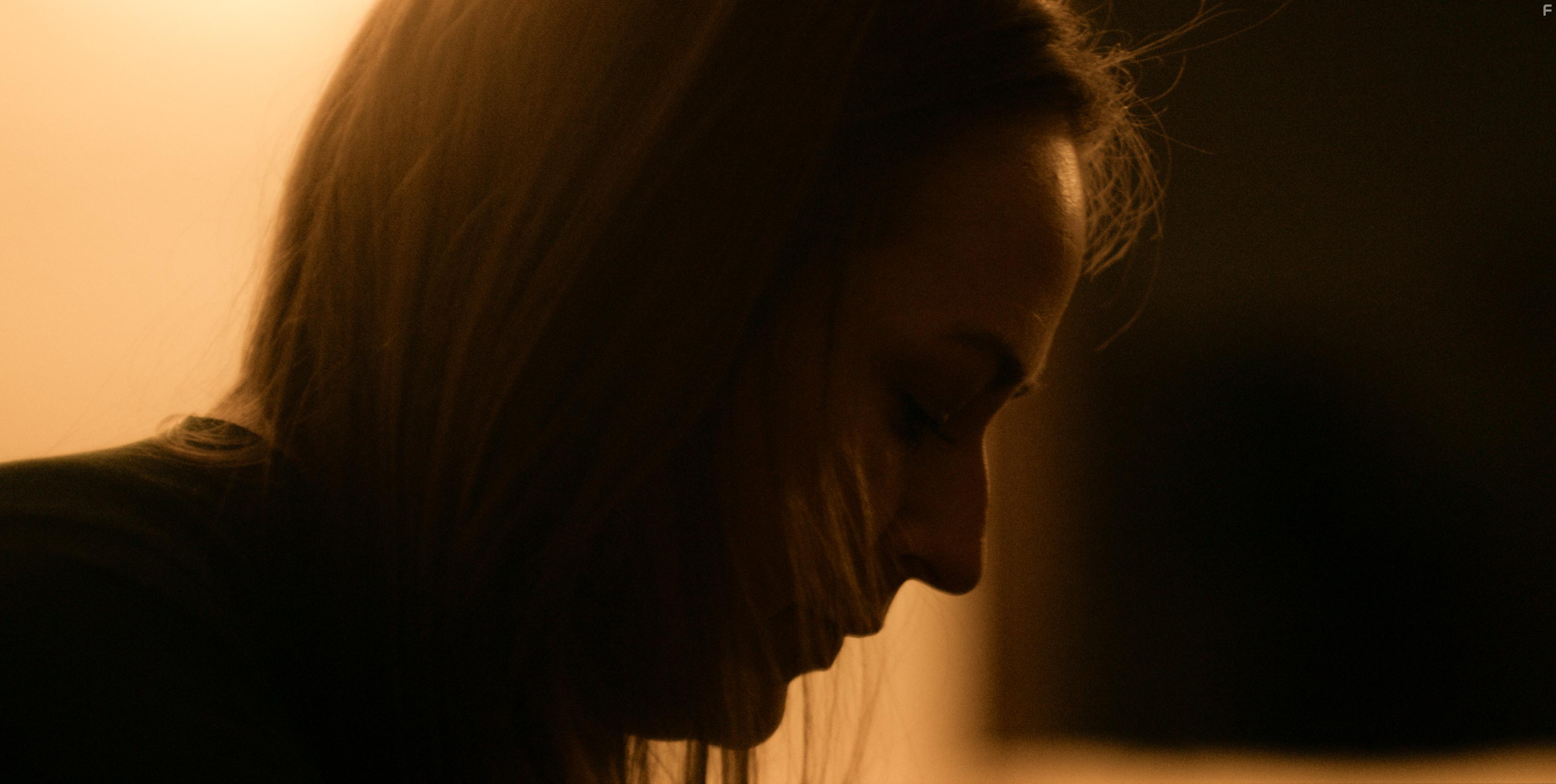 Erika Enggren in Tethered (2021)