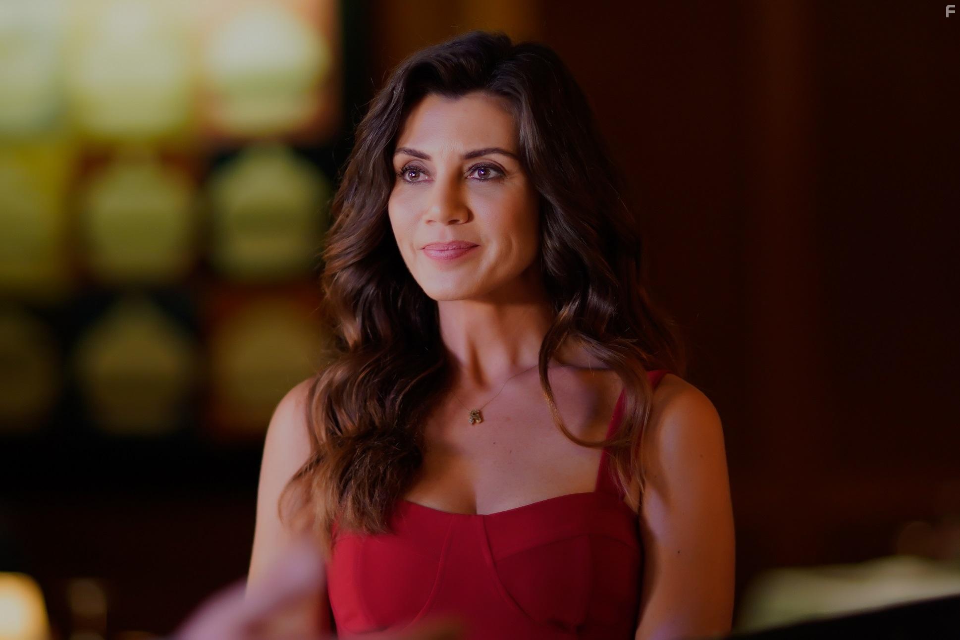 Gke Bahadir in Evlilik Hakkinda Her Sey (2021)