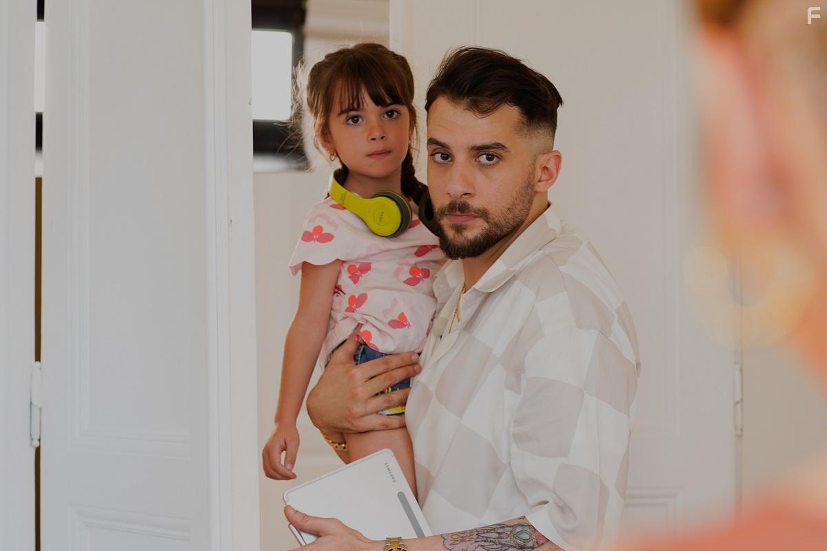 Evlilik Hakkinda Her Sey (2021)