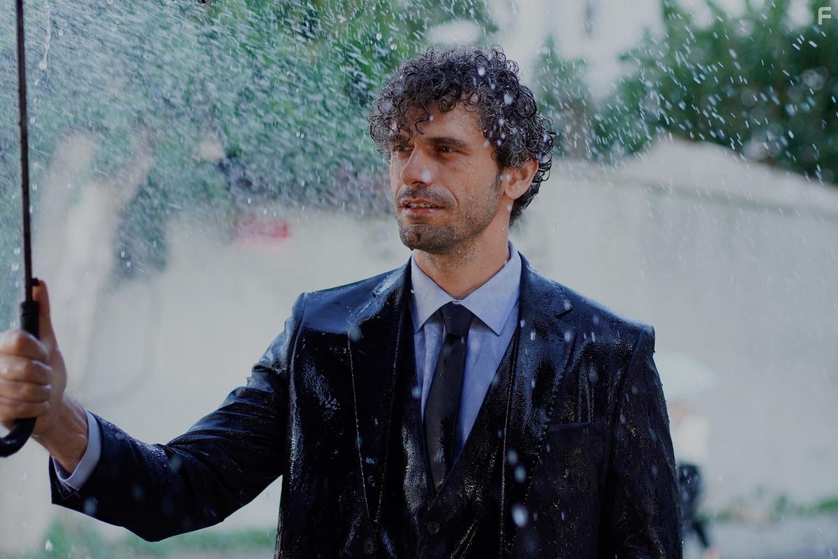 Yigit Kirazci in Evlilik Hakkinda Her Sey (2021)