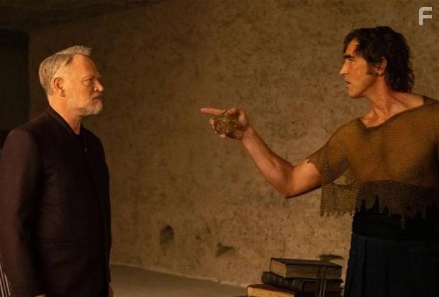 Основание #2