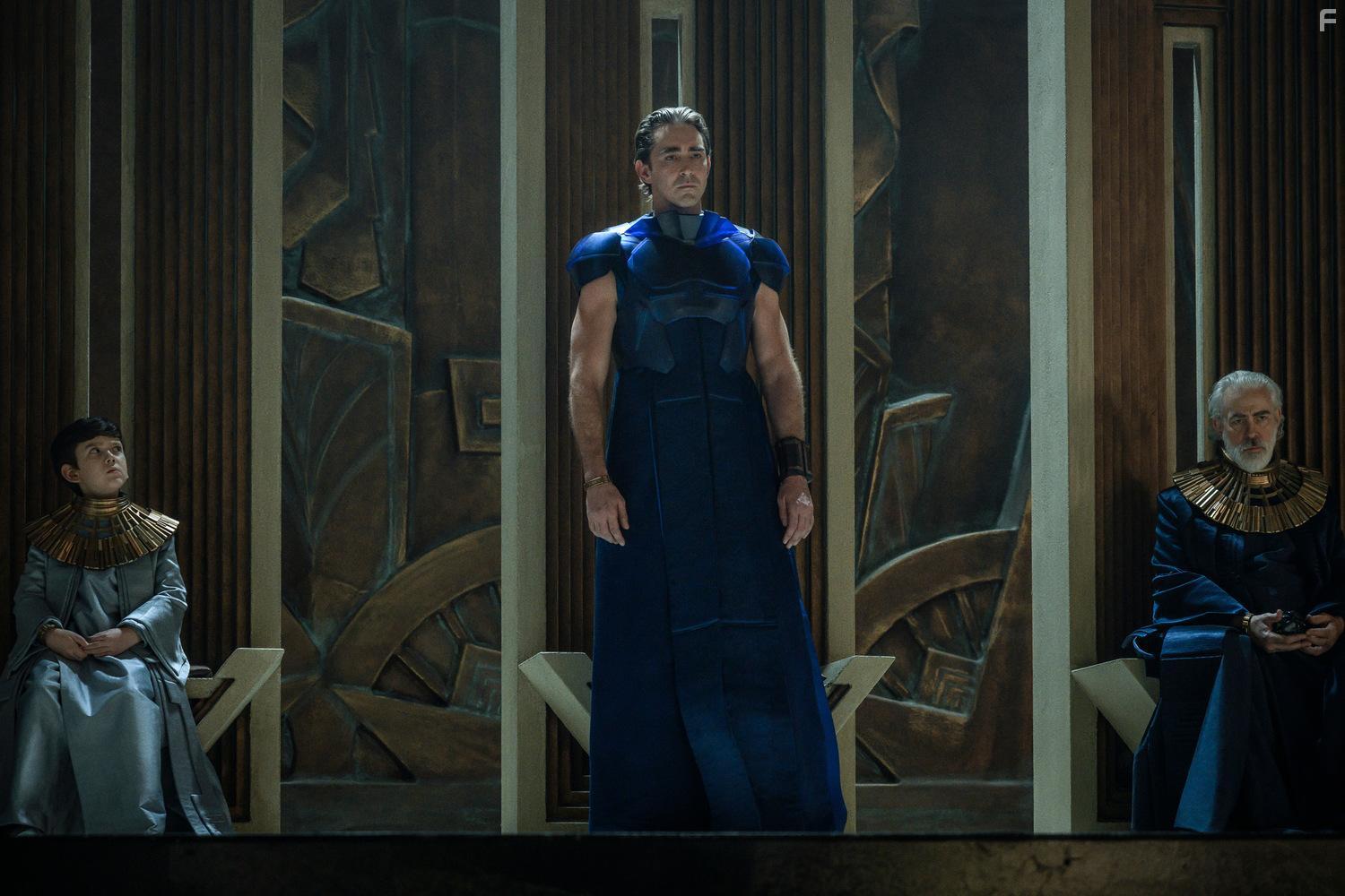 Основание #4