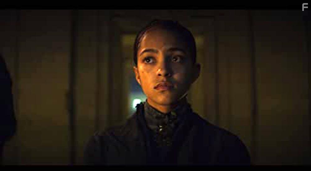 Основание #7