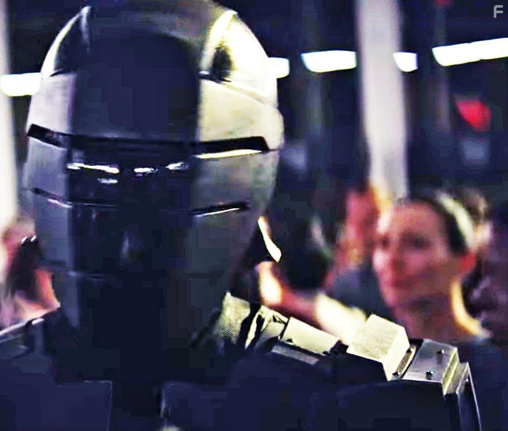 Основание #9