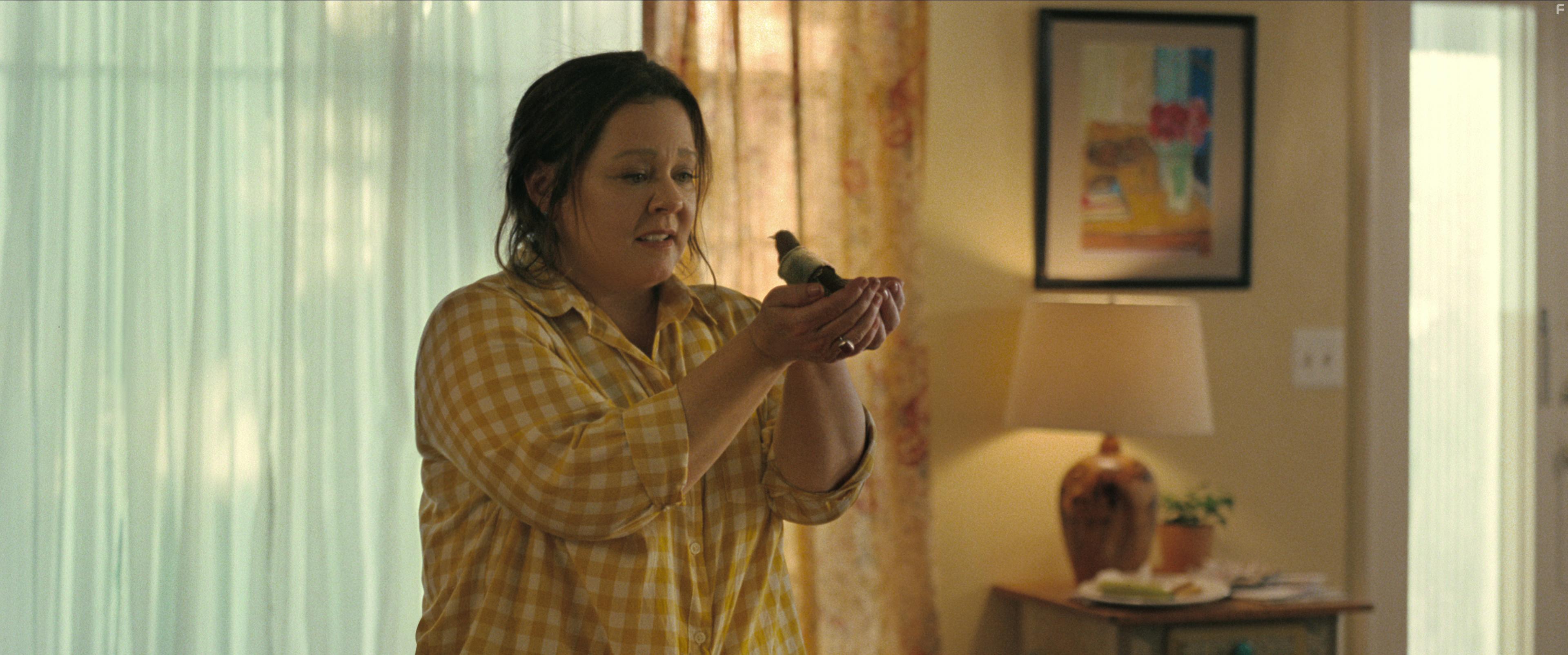 Melissa McCarthy in The Starling (2021)