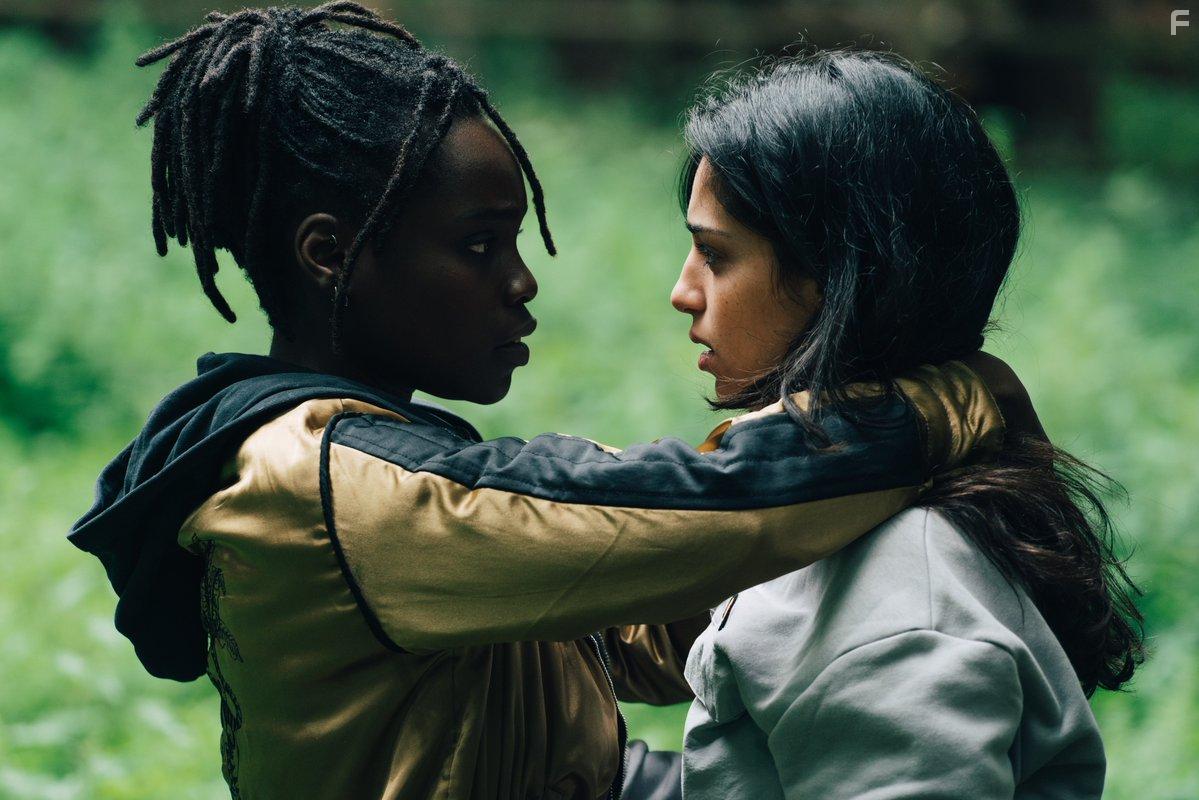 Braqueurs: La srie (2021)