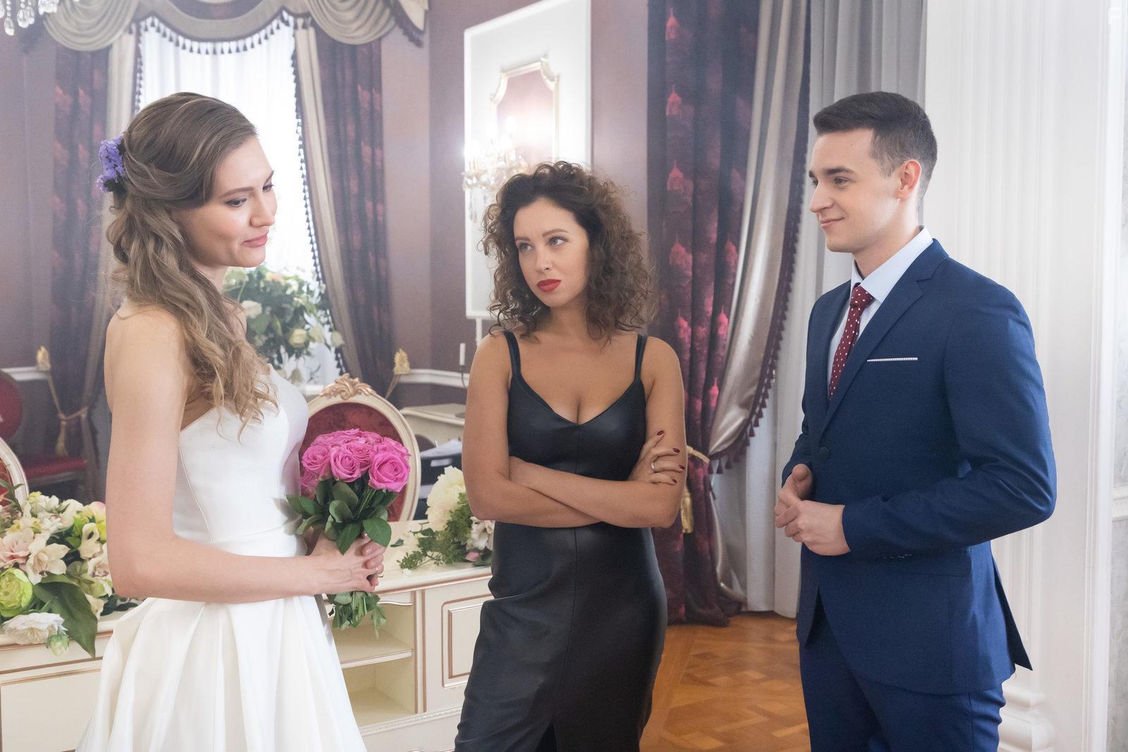 Нелюбимый мой #1