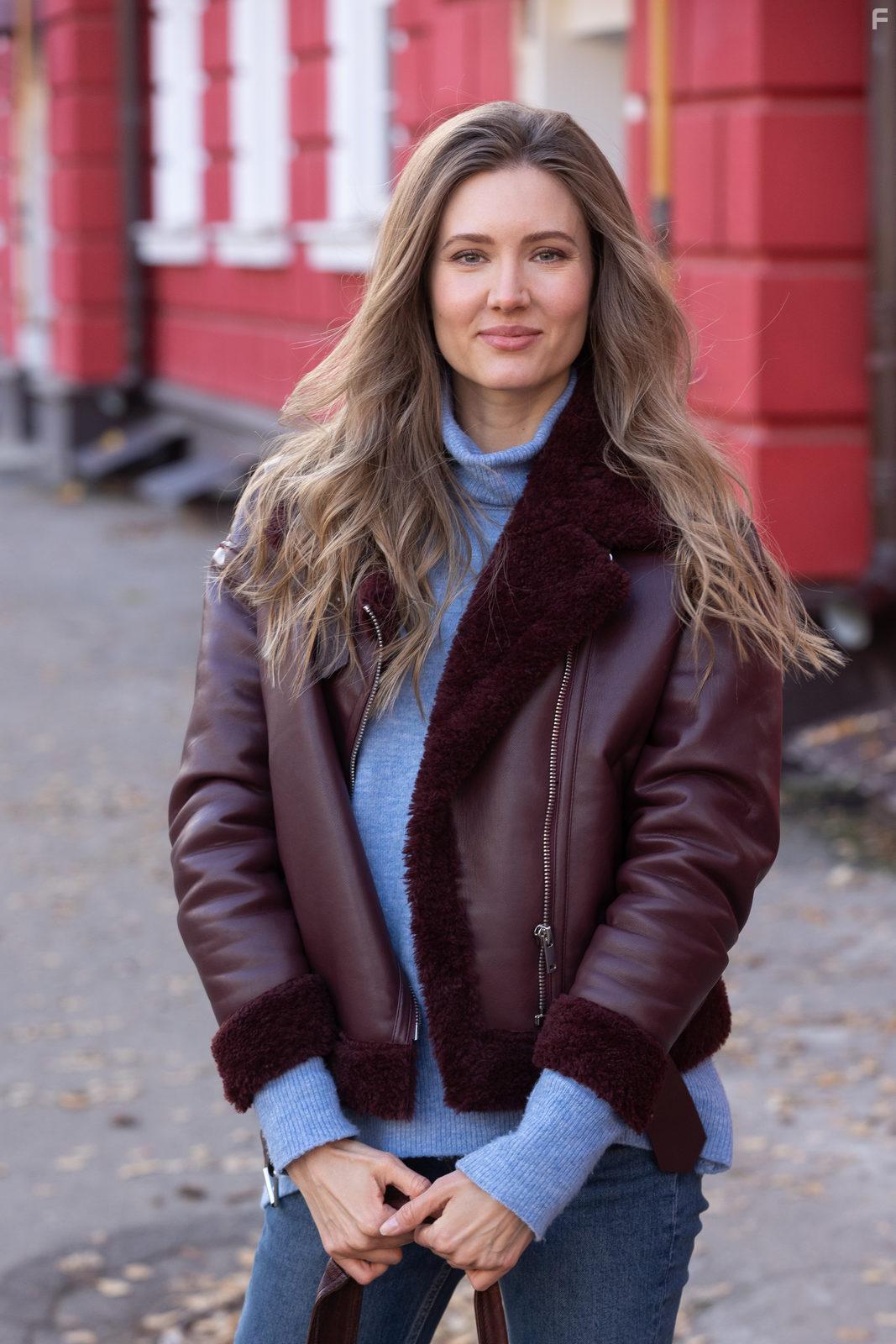 Нелюбимый мой #3