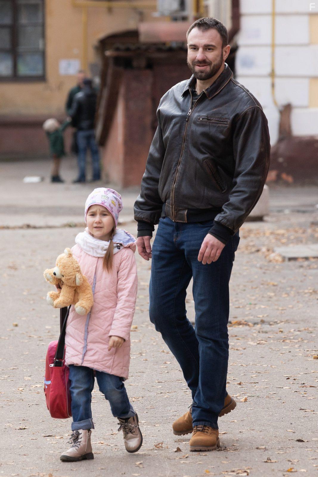 Нелюбимый мой #6