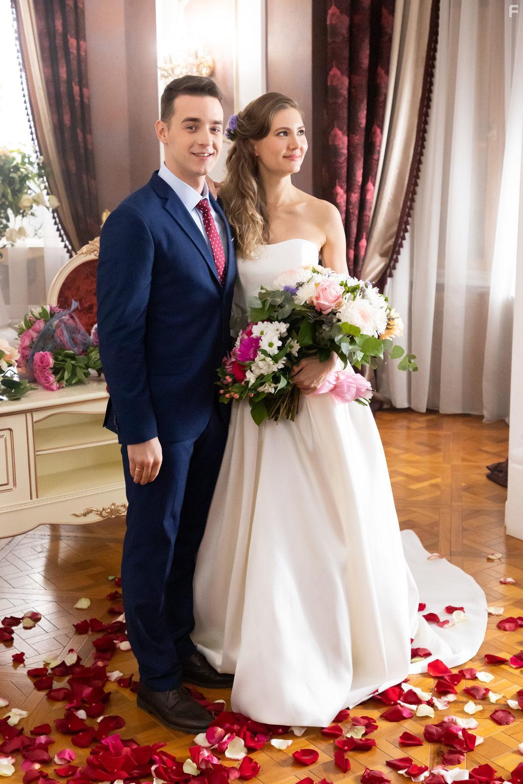 Нелюбимый мой #8