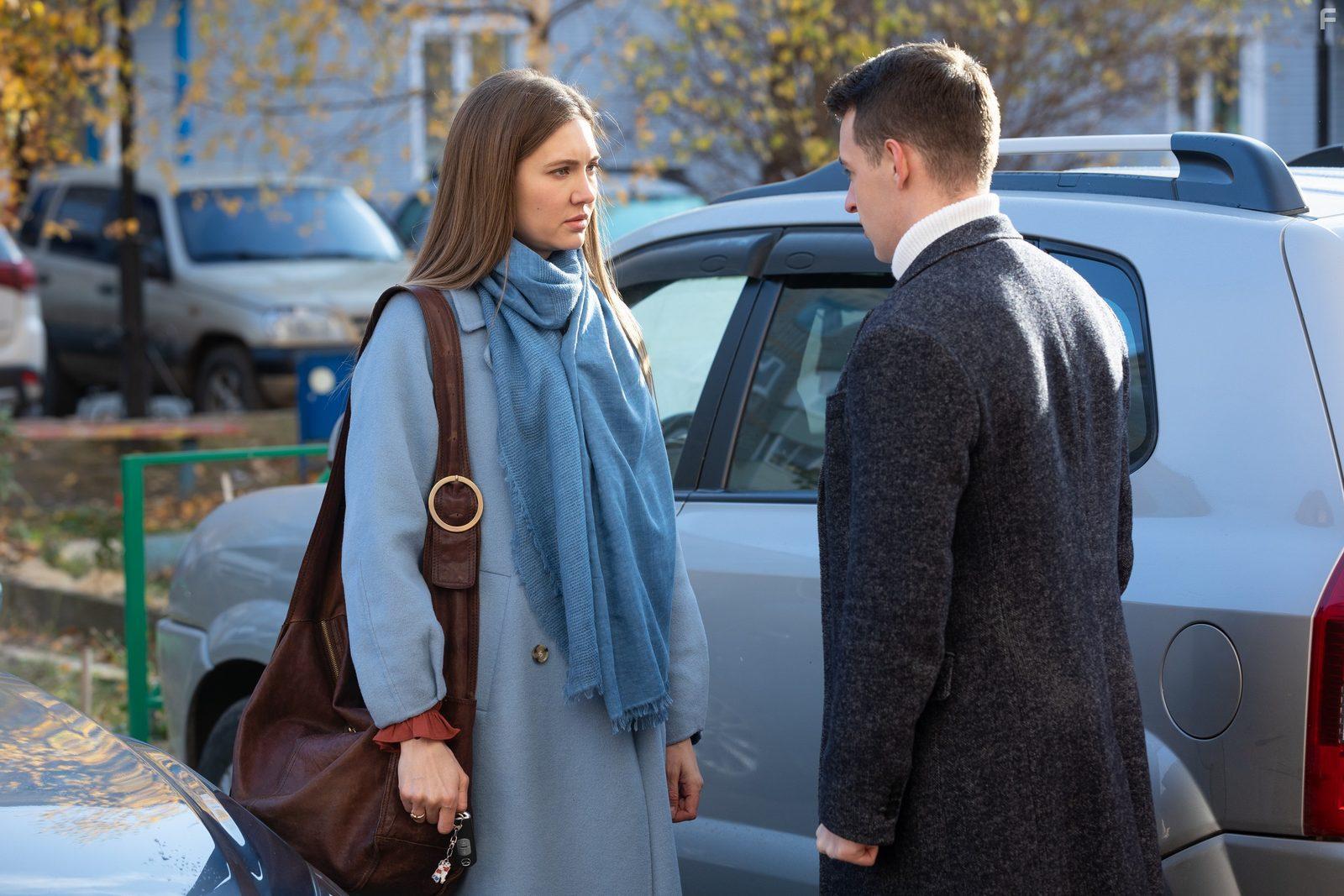 Нелюбимый мой #10