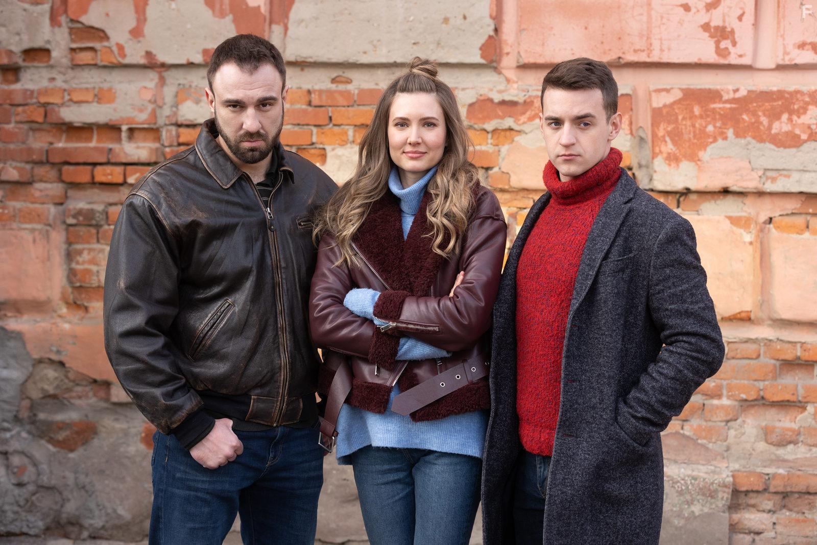 Нелюбимый мой #11