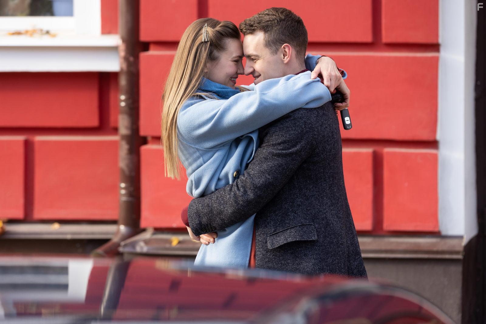 Нелюбимый мой #12