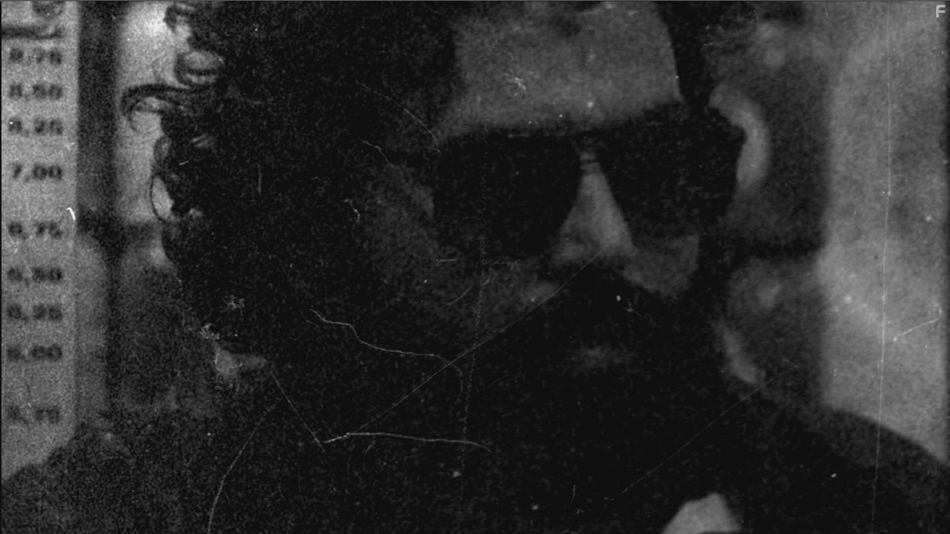 Felipe Cataldo in Benjamim Zambraia e o Autopanptico (2020)