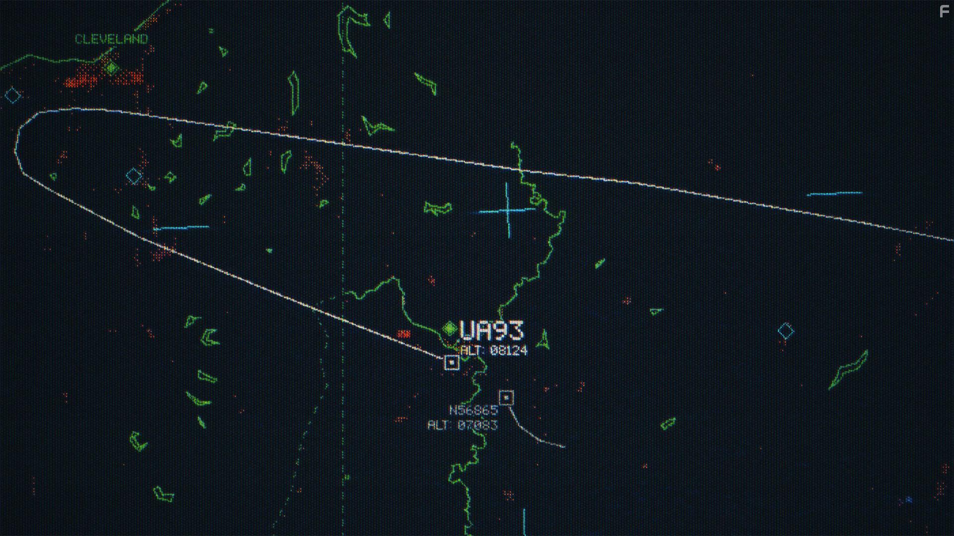 9/11: Inside the President's War Room (2021)