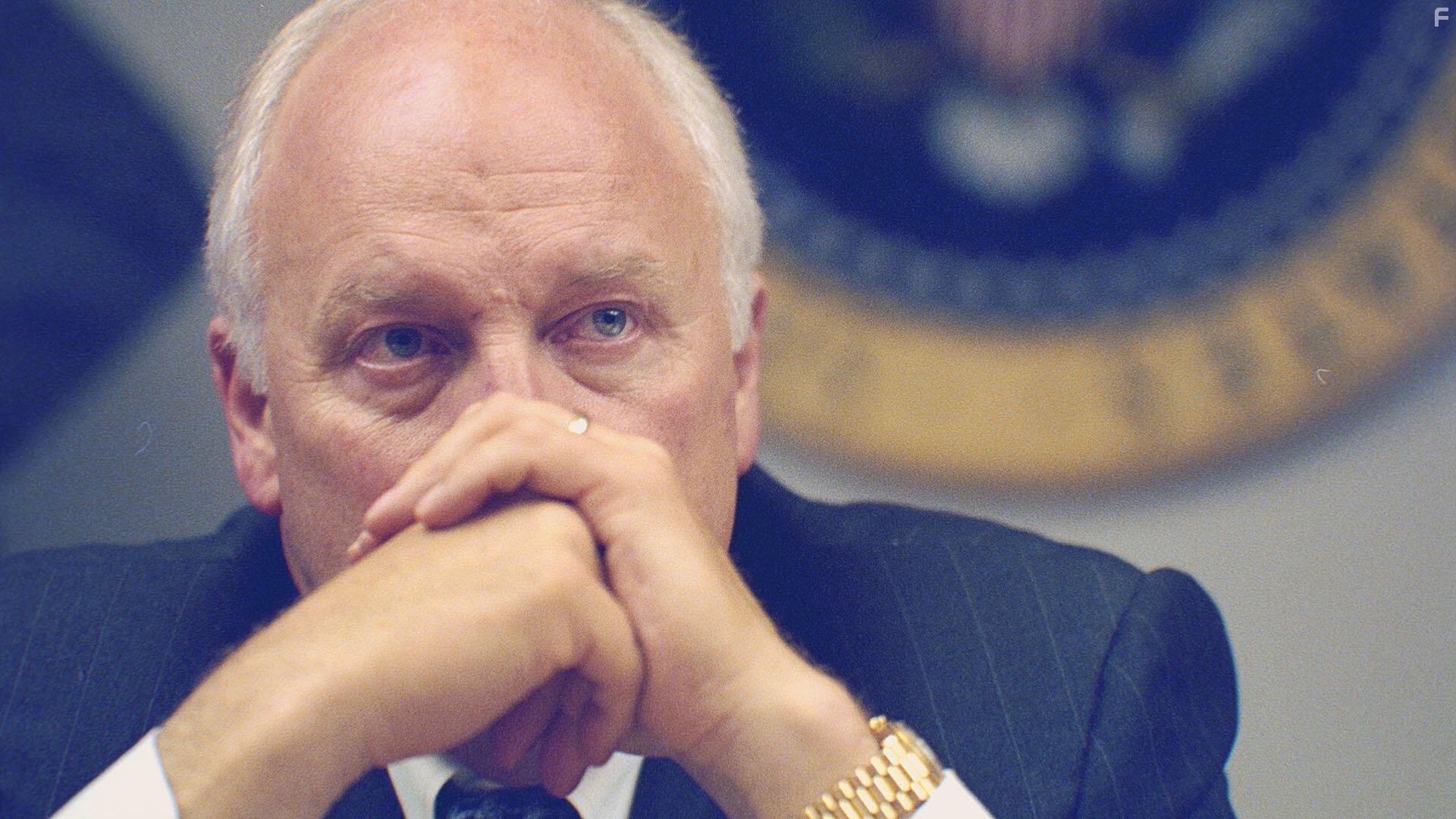 9/11: Inside the President's War Room (2021)
