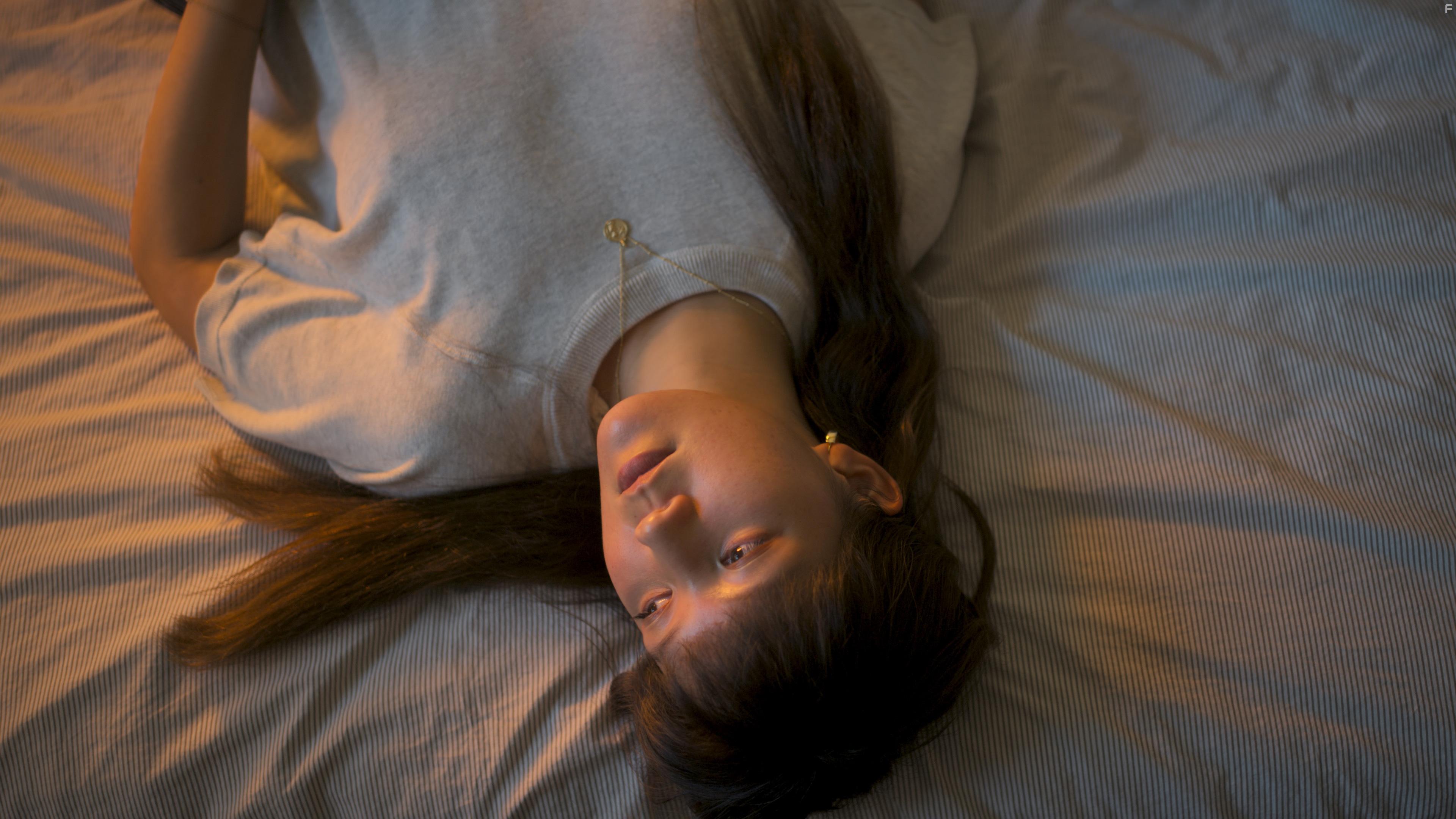 The Me You Can't See (2021)