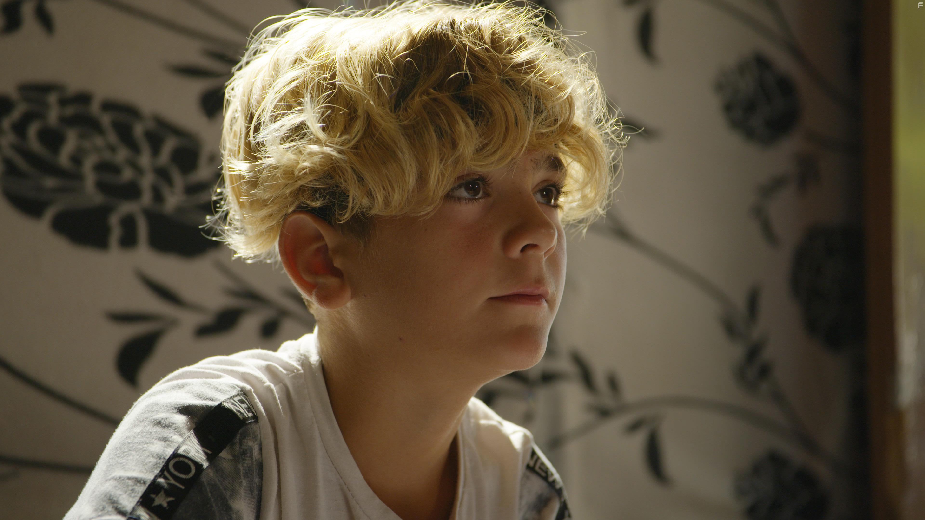 Моя невидимая сторона