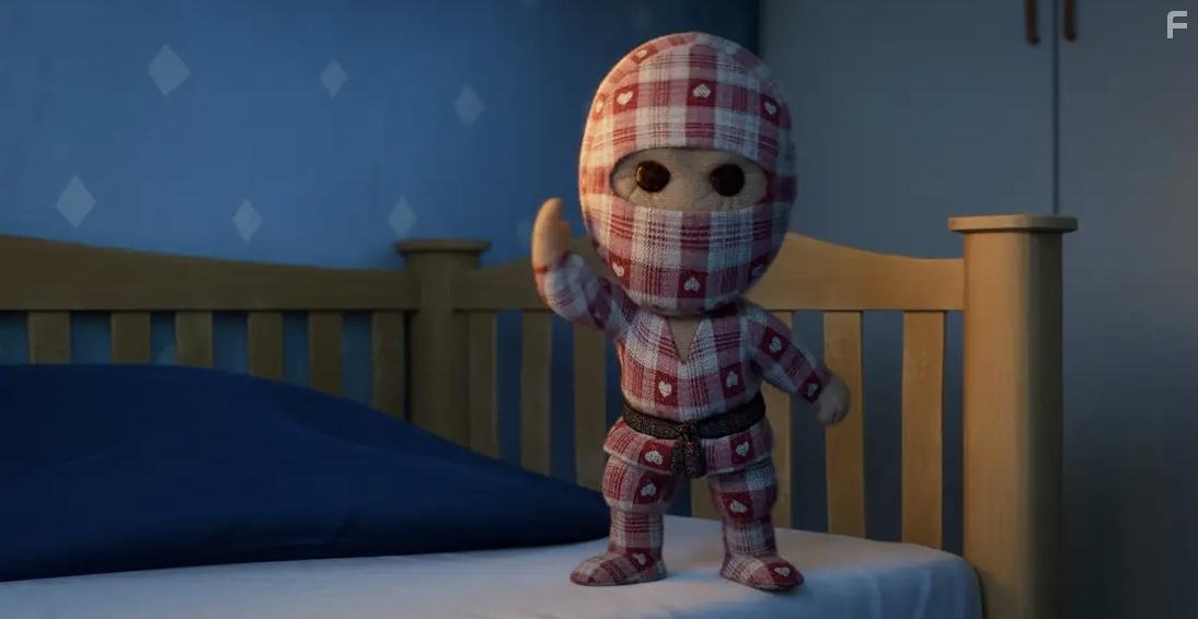 Ternet Ninja 2 (2021)