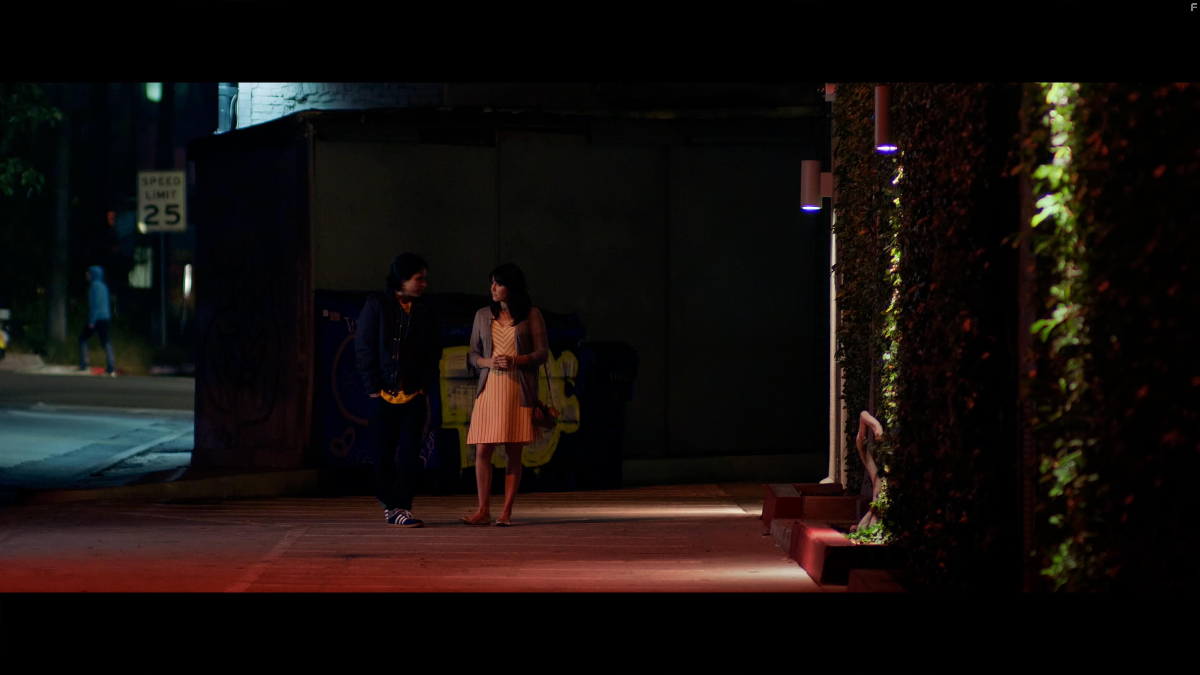 Inside the Circle (2021)