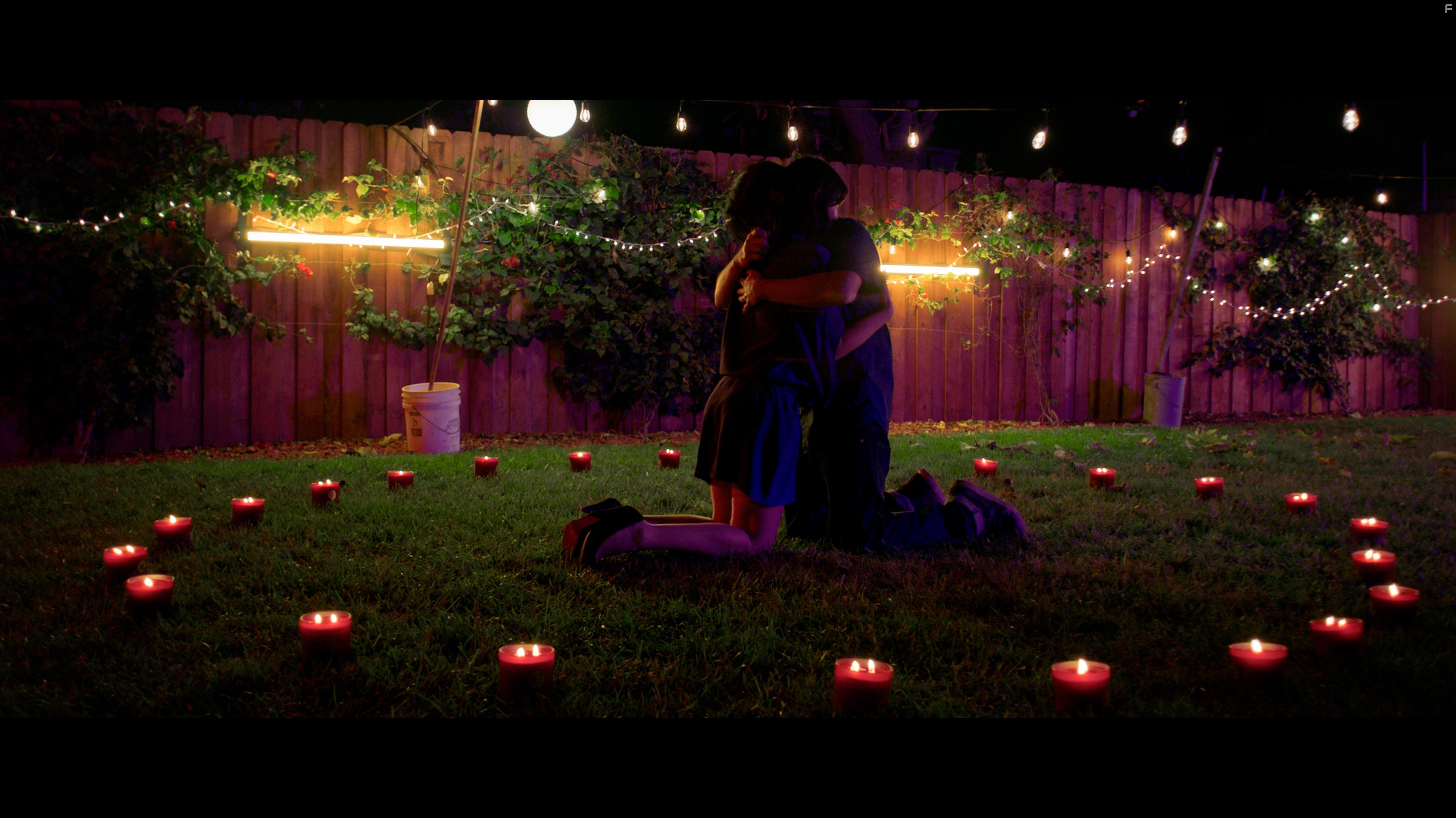 Внутри круга