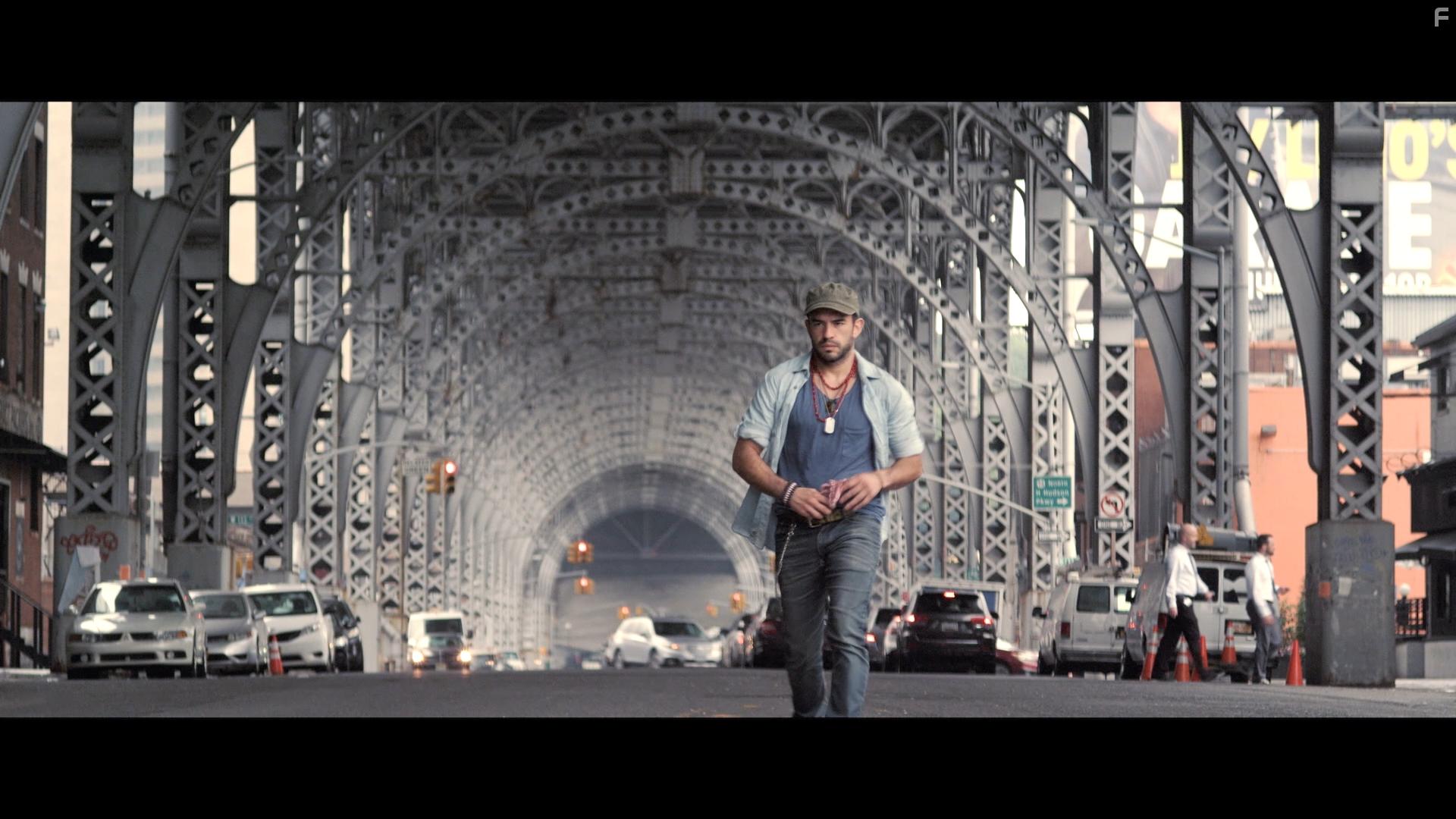 Guillermo Ivn in Rumba Love (2021)