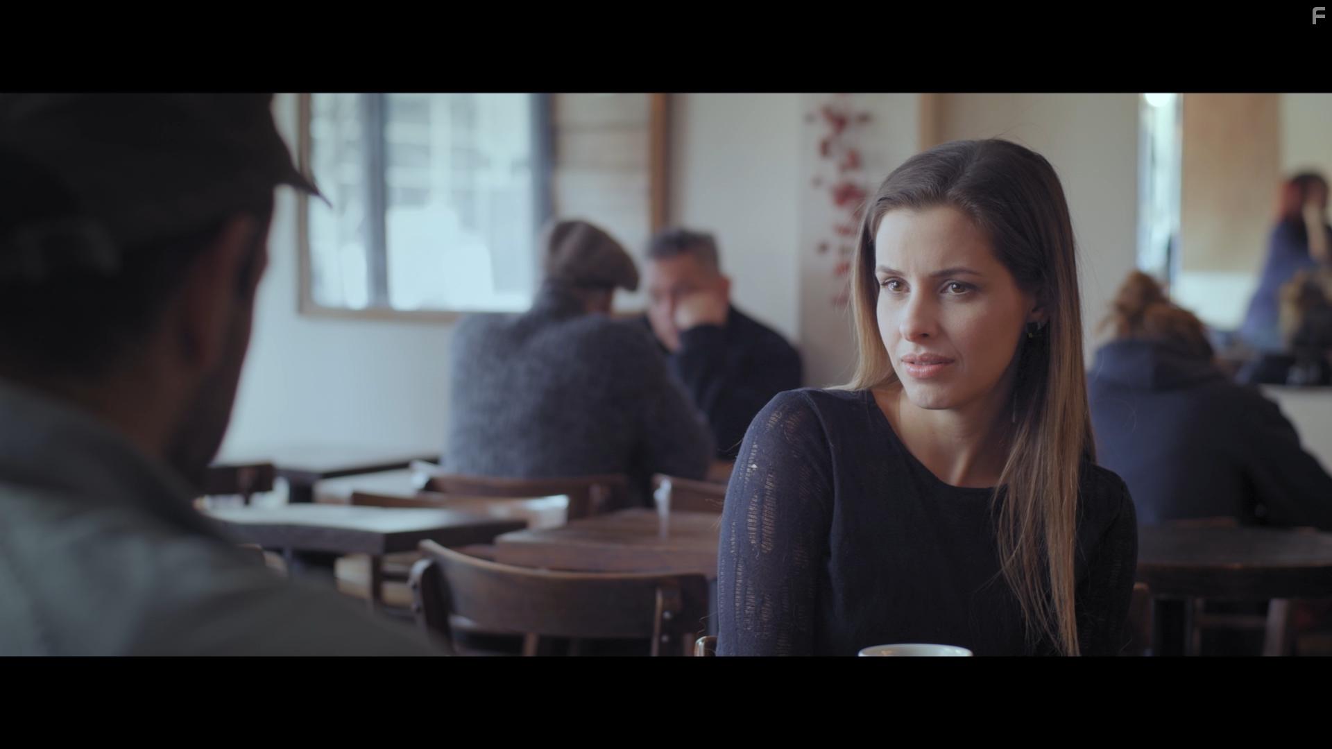 Zair Montes in Rumba Love (2021)