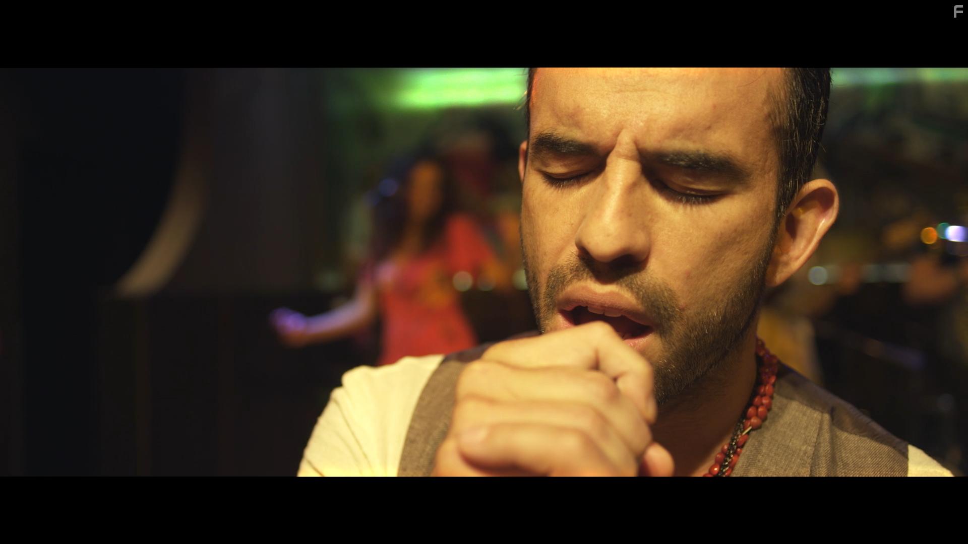 Guillermo Ivn in Rumba Love (2021)