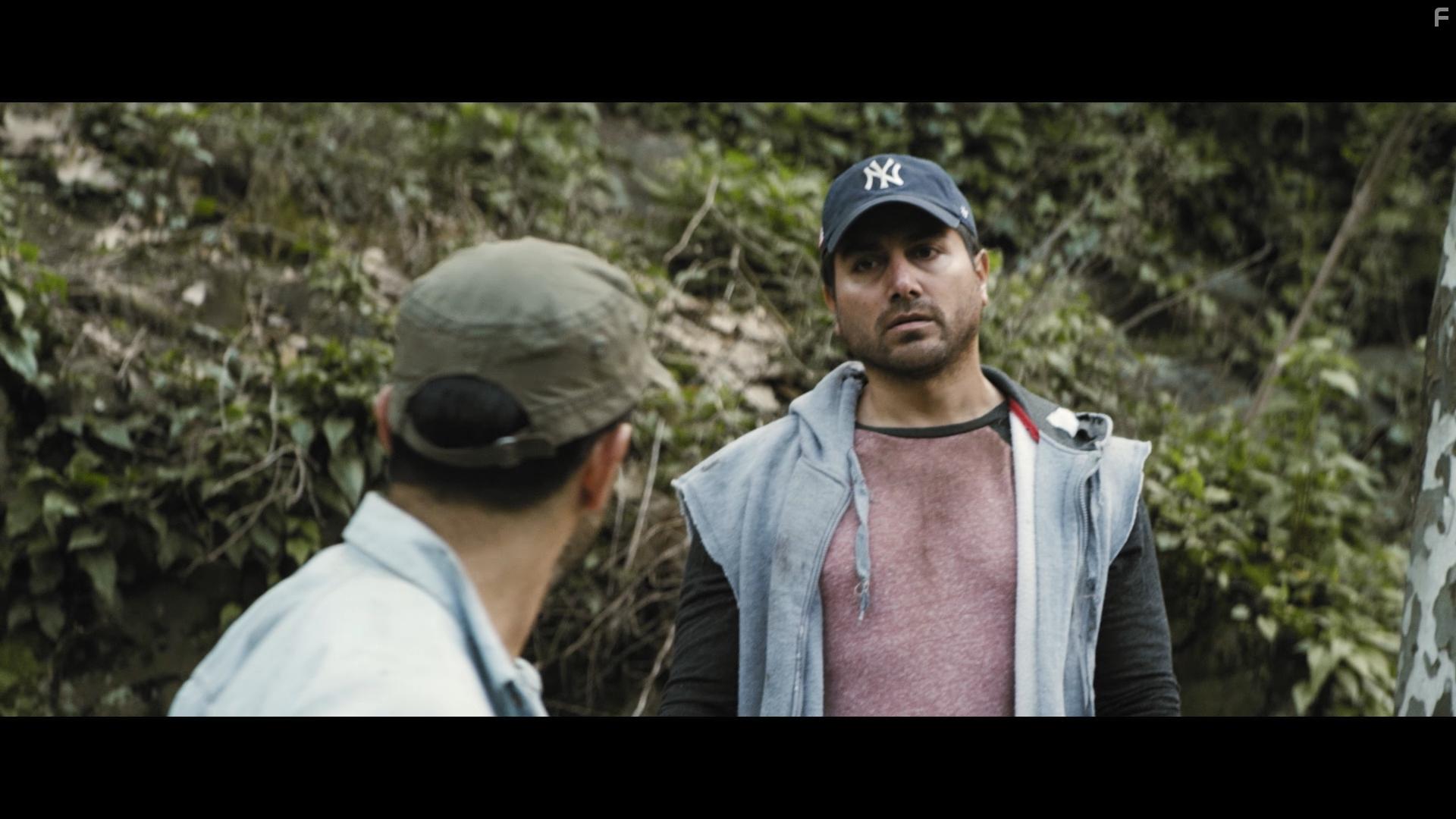 Monte Bezell in Rumba Love (2021)