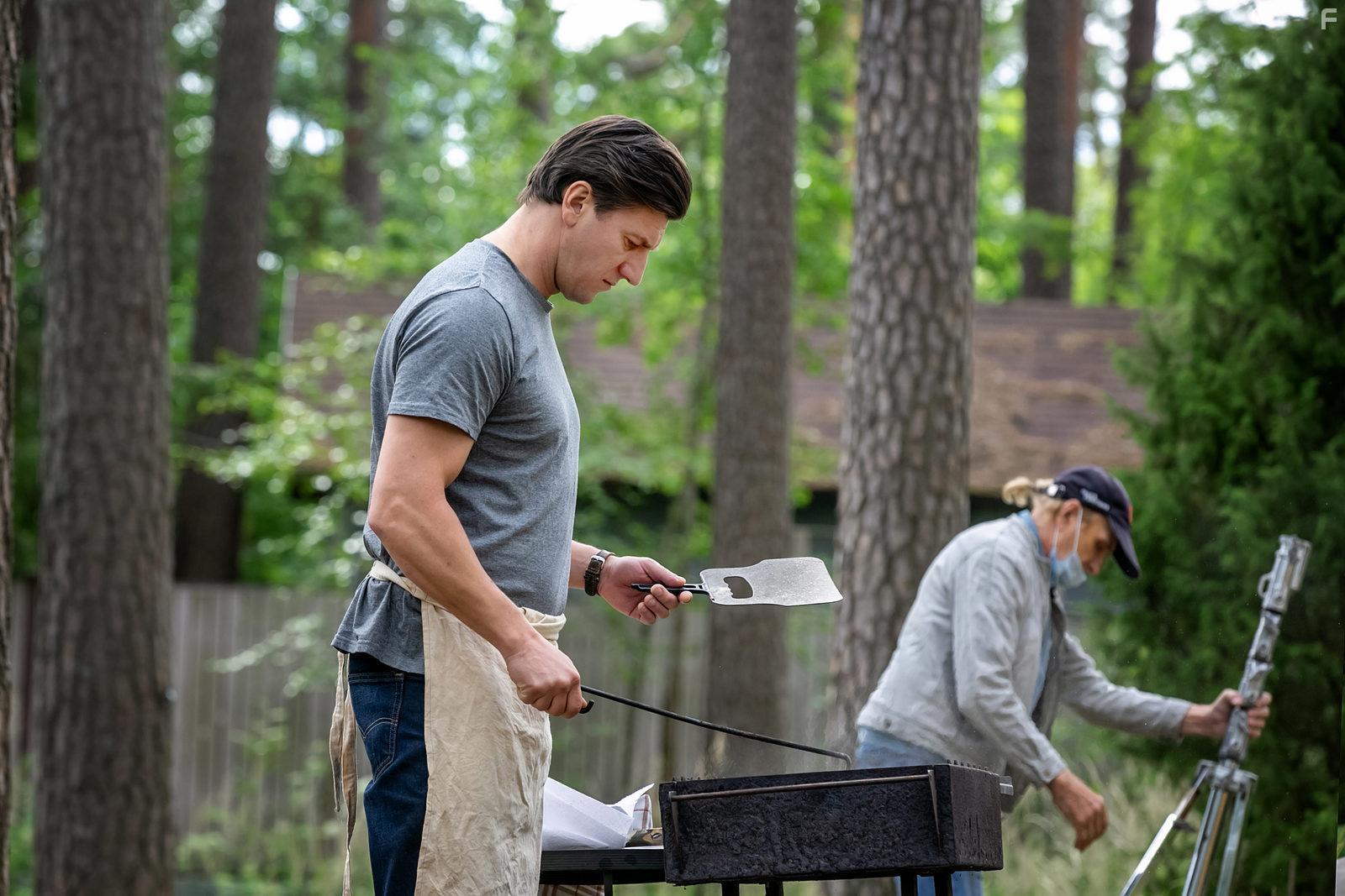 Метод Михайлова #2