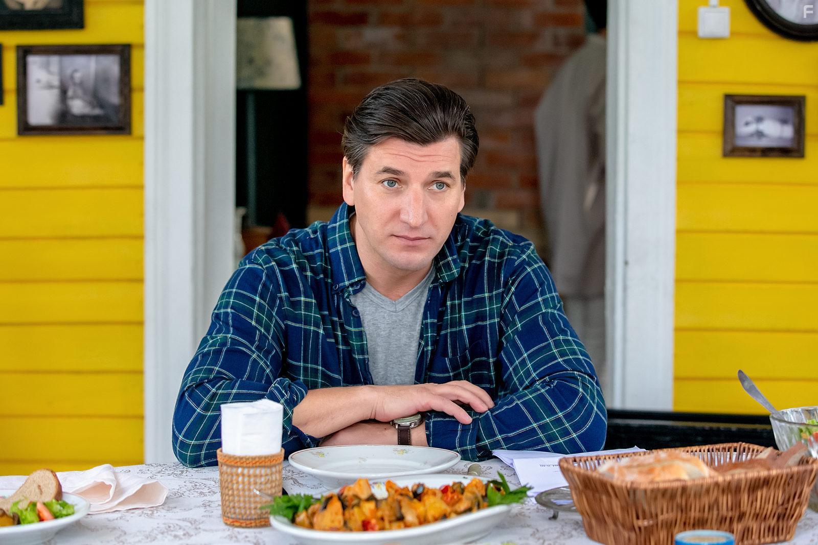 Метод Михайлова #4