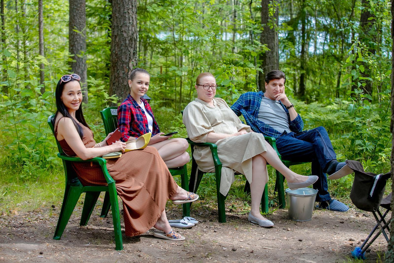 Метод Михайлова #7